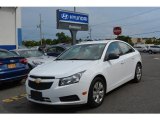 2013 Chevrolet Cruze LS