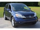 2010 Honda CR-V EX-L AWD