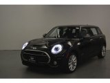 2017 Mini Clubman Cooper S ALL4