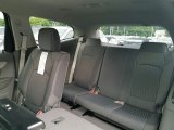 2017 Chevrolet Traverse LS Rear Seat