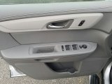 2017 Chevrolet Traverse LS Door Panel