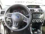 2016 Subaru Forester 2.5i Touring Steering Wheel