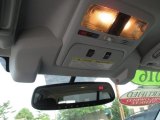 2016 Subaru Forester 2.5i Touring Controls
