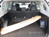 2016 Subaru Forester 2.5i Touring Trunk