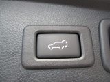 2016 Subaru Forester 2.5i Touring Controls