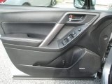 2016 Subaru Forester 2.5i Touring Door Panel
