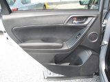 2016 Subaru Forester 2.5i Touring Door Panel