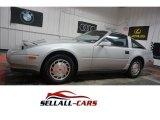 1987 Platinum Mist Metallic Nissan 300ZX GS Hatchback #114623792