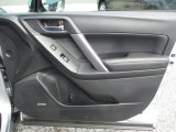2016 Subaru Forester 2.5i Touring Door Panel