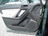 2016 Subaru Forester 2.5i Premium Door Panel