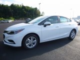 2016 Chevrolet Cruze LT Sedan