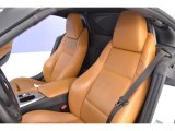 2014 BMW Z4 sDrive28i Front Seat