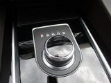 2017 Jaguar F-PACE 35t AWD Prestige 8 Speed Automatic Transmission