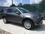 2016 Corris Grey Metallic Land Rover Discovery Sport HSE 4WD #114646365