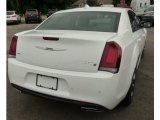 2016 Bright White Chrysler 300 S AWD #114646296