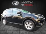 2013 Toyota RAV4 XLE AWD