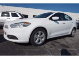 2016 Dodge Dart SXT Sport Front 3/4 View