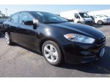 2016 Dodge Dart SXT Sport Front 3/4 View