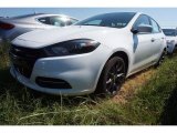 2016 Dodge Dart SE