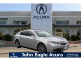 2014 Acura TL Special Edition