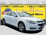 2009 Chevrolet Malibu LT Sedan