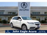 2014 Acura MDX Technology