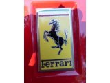 Ferrari 308 1985 Badges and Logos