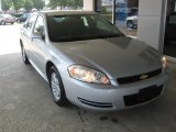 2009 Chevrolet Impala LT