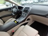 2016 Lincoln MKX Reserve AWD Dashboard