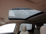 2016 Lincoln MKX Reserve AWD Sunroof