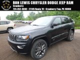 2016 Jeep Grand Cherokee Limited 4x4