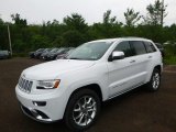 2016 Jeep Grand Cherokee Summit 4x4