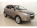 2011 Hyundai Tucson Limited AWD