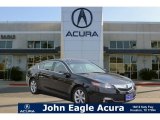 2013 Acura TL Technology