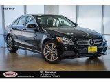 2016 Mercedes-Benz C 300 Sedan