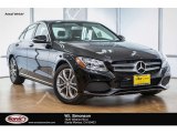 2016 Mercedes-Benz C 300 Sedan