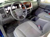 2008 Dodge Ram 1500 Interiors