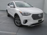 2017 Hyundai Santa Fe SE Data, Info and Specs