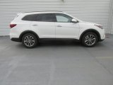 2017 Hyundai Santa Fe SE Exterior