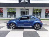 2012 Volkswagen Beetle Turbo