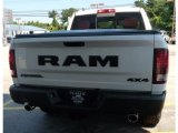 2016 Bright White Ram 1500 Rebel Crew Cab 4x4 #114691820