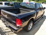 2016 Ram 1500 Tradesman Crew Cab 4x4