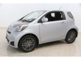 2014 Scion iQ Series Limited Edition Exterior