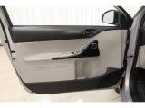 2014 Scion iQ Series Limited Edition Door Panel