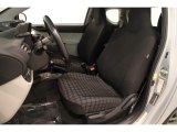2014 Scion iQ Series Limited Edition Front Seat