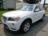 2012 BMW X3 xDrive 28i