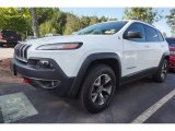 2014 Jeep Cherokee Trailhawk 4x4