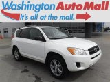 2012 Toyota RAV4 I4 4WD