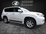 2011 Lexus GX 460