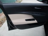 2017 Jaguar XE 35t Premium AWD Door Panel